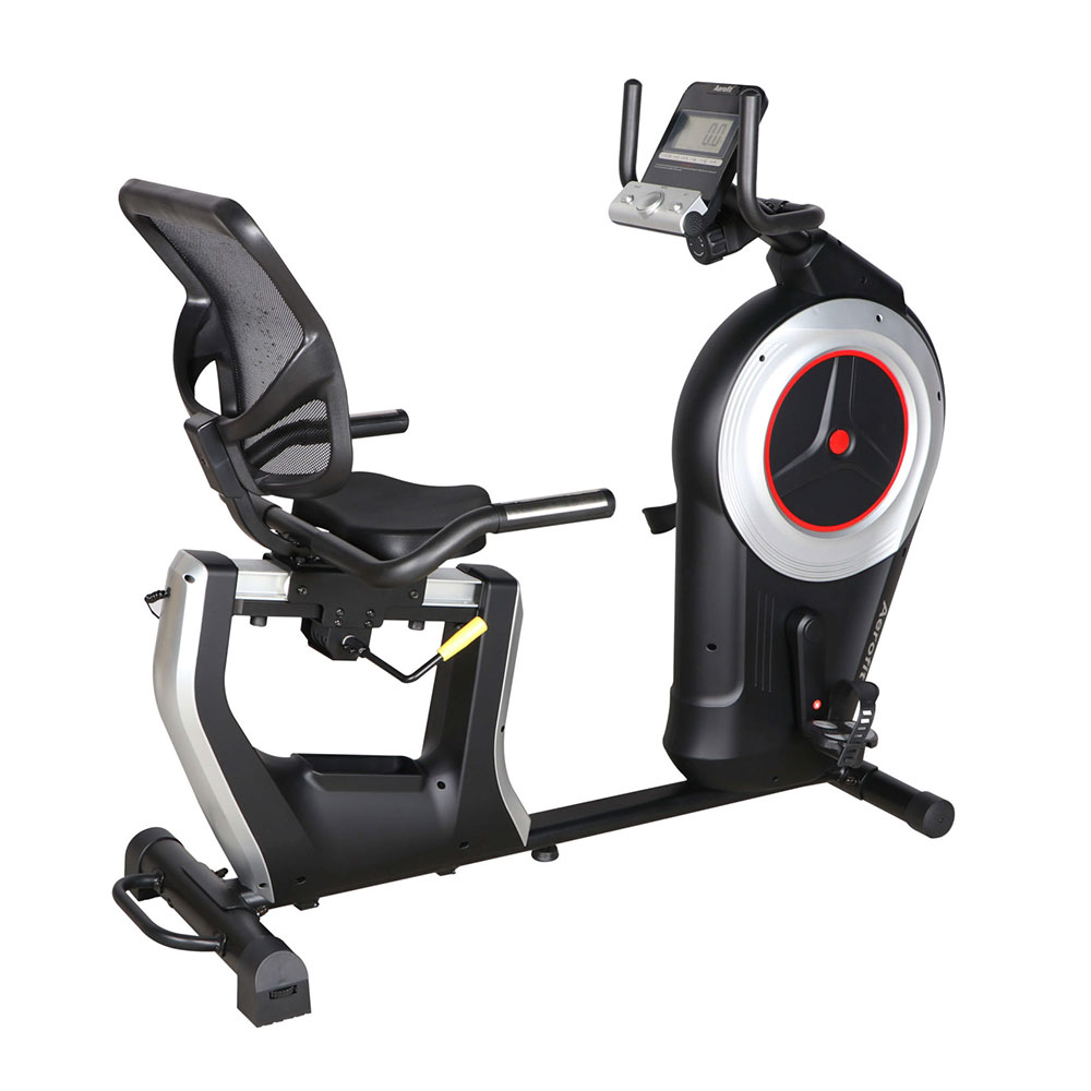 BS-140 Home Use Group Bike