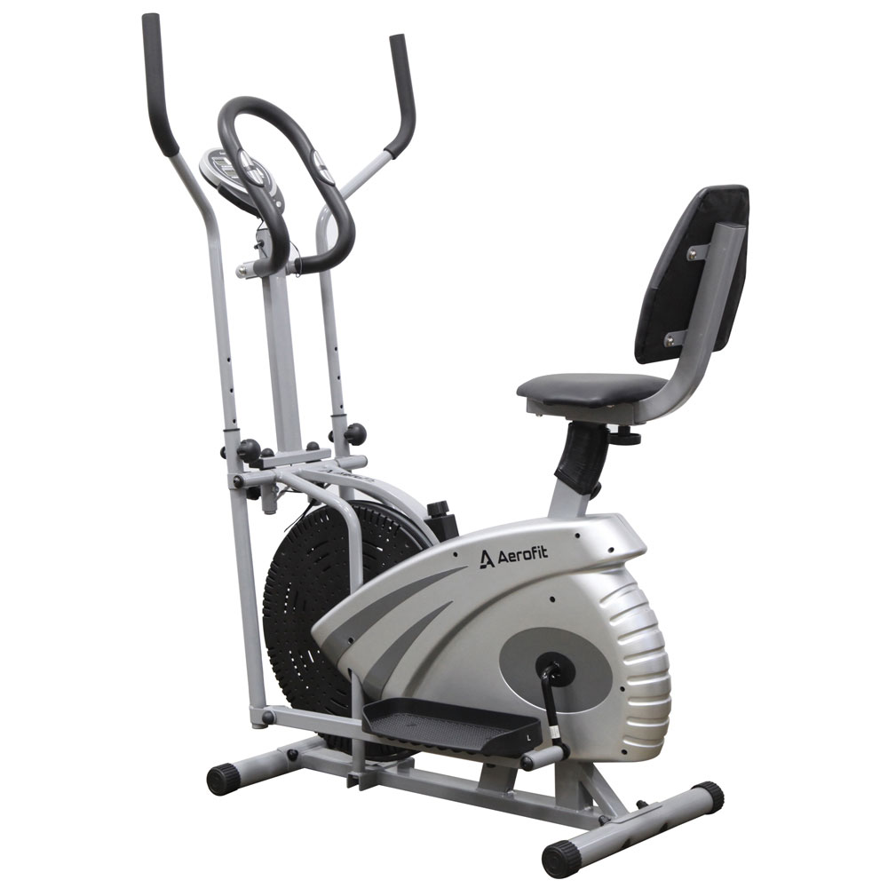 BS-140 Home Use Group Bike