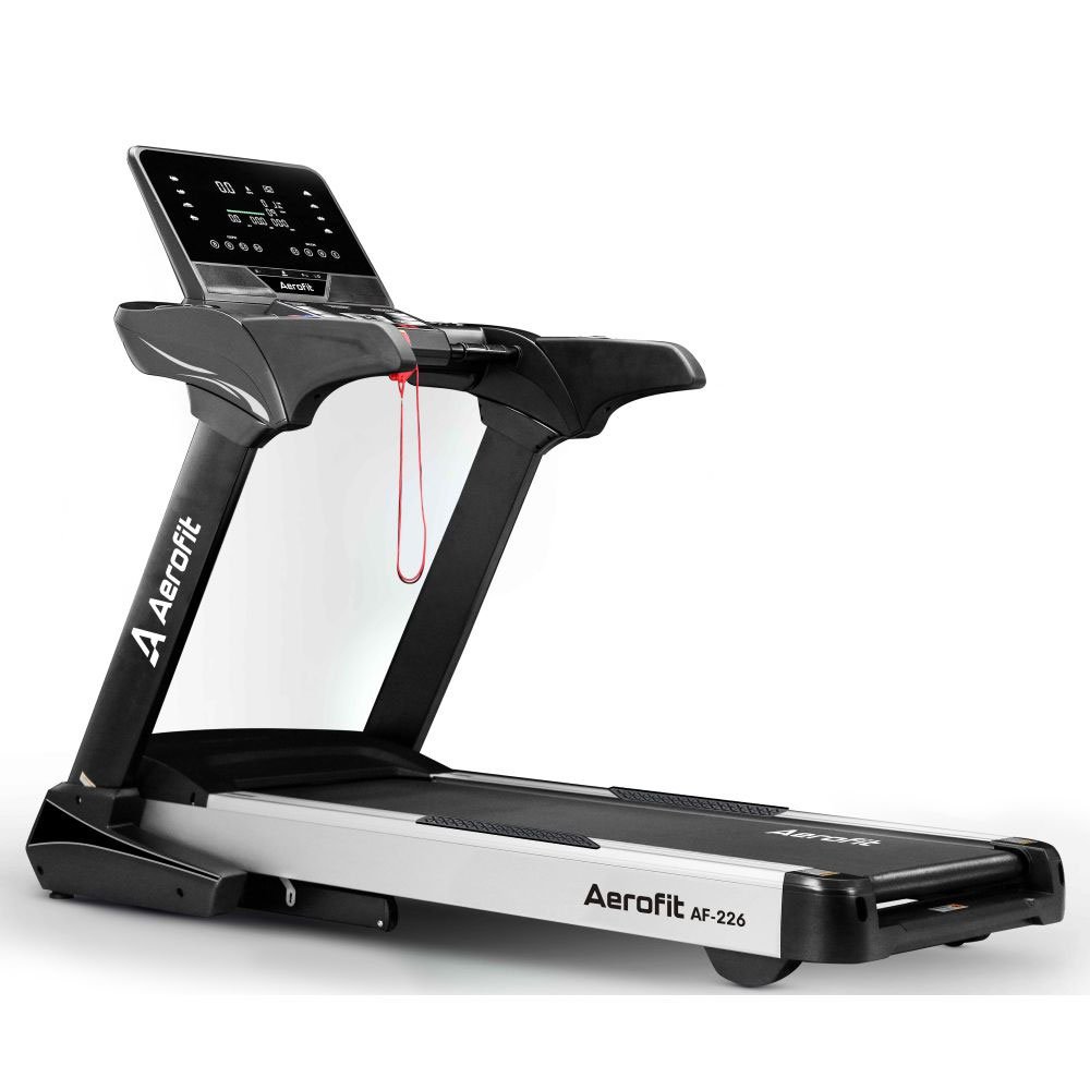 TDA-230 Motorized Treadmill with Semi-Auto Lubrication