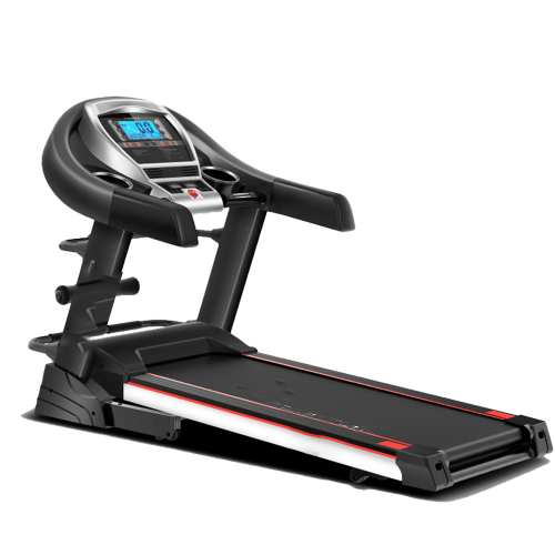 TDA-230 Motorized Treadmill with Semi-Auto Lubrication